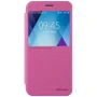 Nillkin Sparkle Series New Leather case for Samsung Galaxy A5 (2017) order from official NILLKIN store